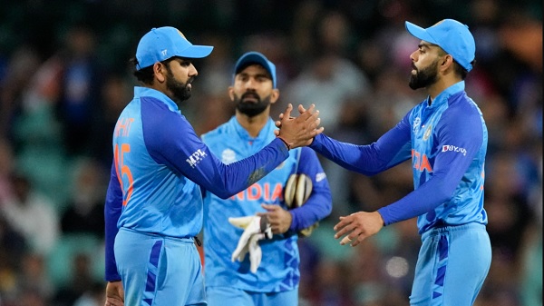 डेथ ओवर में भारत की मौजूदा गेंदबाजी