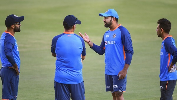 सिलेक्शन को लेकर कुछ बड़े सिर दर्द मौजूद है सिलेक्शन को लेकर कुछ बड़े सिर दर्द मौजूद है