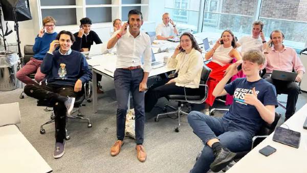 बिहार के प्रज्ज्वल की तेज़ हुई चर्चा