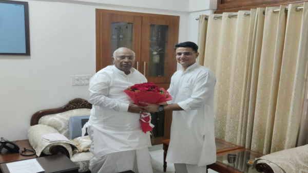 राजस्थान में अगले साल होने हैं विधानसभा चुनाव