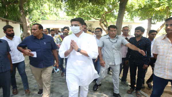 sachin pilot 