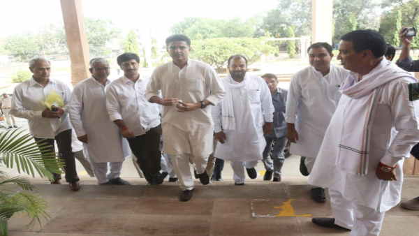 sachin pilot 