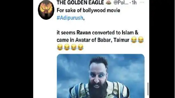 '... ना कि कोई दैत्यकारी चमगादड़' '... ना कि कोई दैत्यकारी चमगादड़'