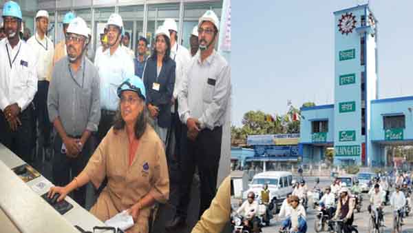 राष्ट्रीय इस्पात नीति के तहत तय करें लक्ष्य: सोमा मंडल