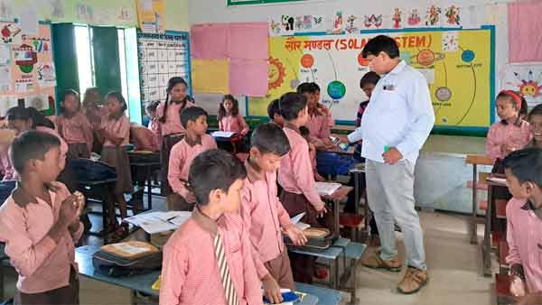 क्षेत्रीय लोगों का मिलता है अत्यधिक सहयोग