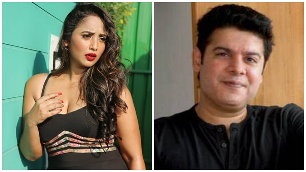 साजिद खान से मिलने घर गई थीं रानी चटर्जी