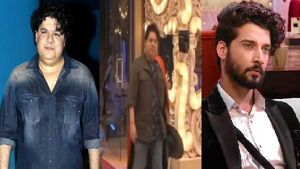 ऐसे शुरू हुआ गौतम और साजिद का झगड़ा ऐसे शुरू हुआ गौतम और साजिद का झगड़ा