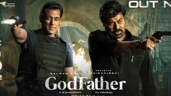 हॉलीवुड की फिल्म छोड़ साउथ जाना चाहूंगा: सलमान हॉलीवुड की फिल्म छोड़ साउथ जाना चाहूंगा: सलमान