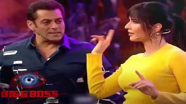 सलमान खान के साथ शो में नजर आएंगी कैटरीना