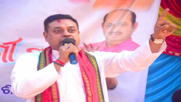 चारों नेताओं की भूमिका पर उठाए सवाल