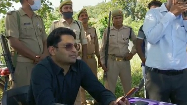 ''सरकार कोई जोमैटो सर्विस नहीं चला रही, जो आपके घर पर...'