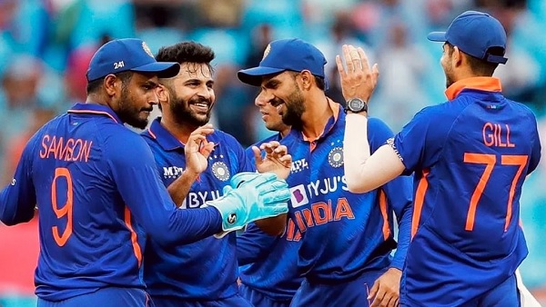 भारत बनाम साउथ अफ्रीका पहला वनडे