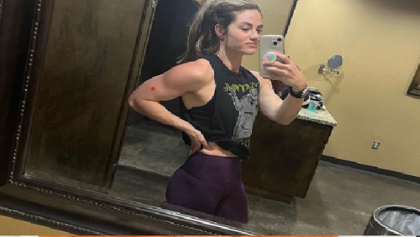 Sara lee died Sara lee died