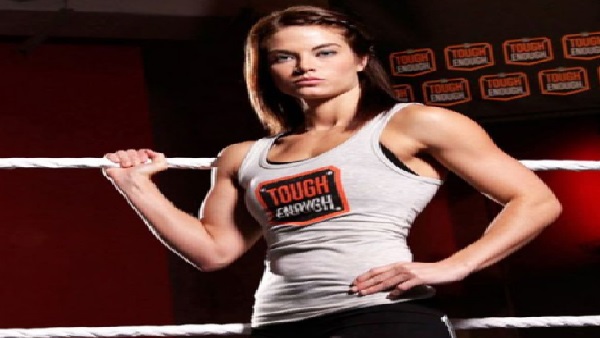 सारा ली को गया था साइनस संक्रमण सारा ली को गया था साइनस संक्रमण