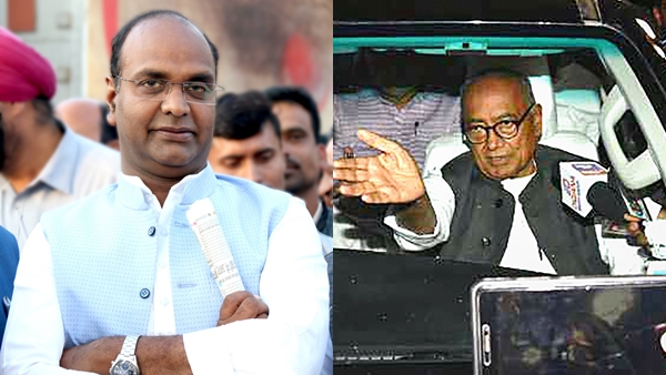 बीजेपी मंत्री विश्वास सारंग से कसा तंज बीजेपी मंत्री विश्वास सारंग से कसा तंज