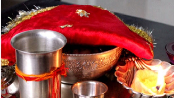 Karwa Chauth 2022 Karwa Chauth 2022