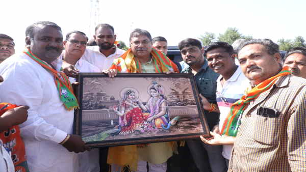 satish punia 