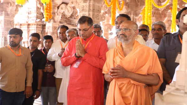 अगले माह पूरा होगा सतीश पूनिया का कार्यकाल