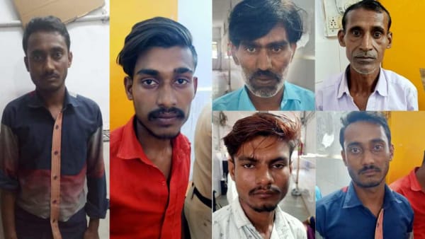 महिला को मिली थी तालीबानी सजा महिला को मिली थी तालीबानी सजा