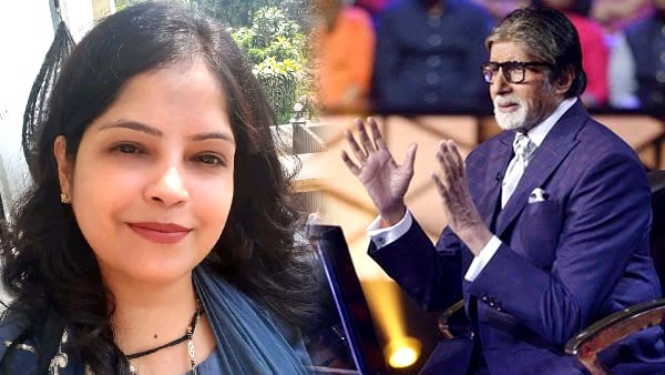 जानिए पिंकी कैसे पहुंची हॉट सीट पर