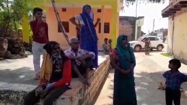 हितग्राही ने दी जानकारी