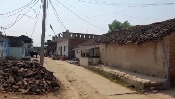 बीजेपी के पूर्व ज़िलाध्यक्ष का भाई है घोटालेबाज़