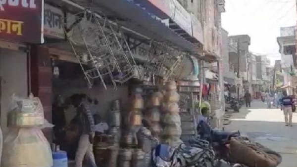 कांसे के बर्तन बनाने के लिए प्रसिद्ध