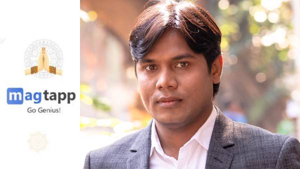 हिंदी भाषी छात्रों के लिए बनाया एप्प हिंदी भाषी छात्रों के लिए बनाया एप्प