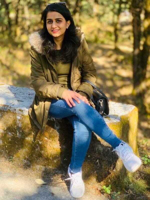 9 Saumya Sharma IAS 9 Saumya Sharma IAS