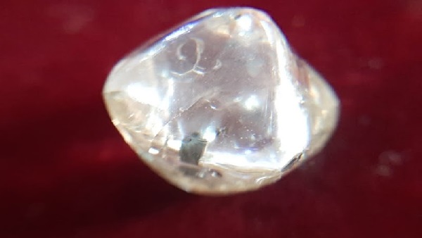 एक नायाब हीरा 1.62 करोड़ रुपए में नीलाम हुआ था एक नायाब हीरा 1.62 करोड़ रुपए में नीलाम हुआ था