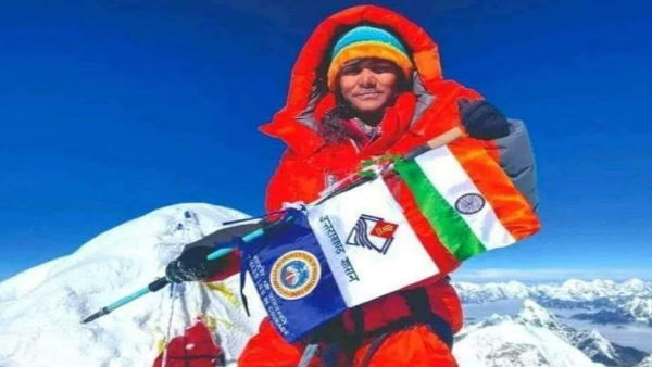 द्रौपदी का डांडा में हुए हिमस्खलन हादसे में मौत 