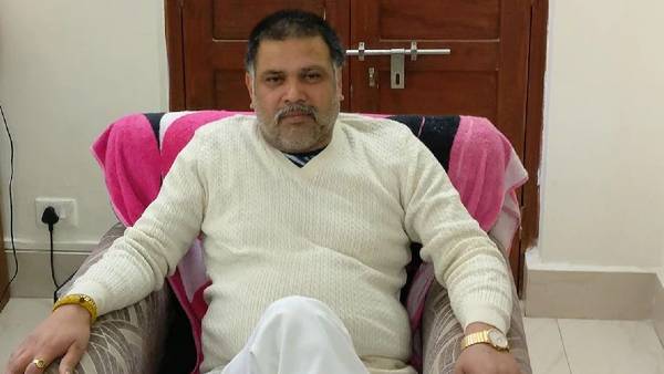 जुर्म की दुनिया में सूरजभान सिंह जुर्म की दुनिया में सूरजभान सिंह