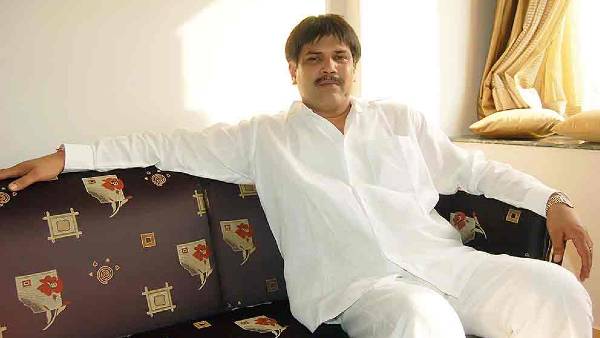 दिलीप गैंग के सूरजभान सिंह पर पड़ी नज़र दिलीप गैंग के सूरजभान सिंह पर पड़ी नज़र