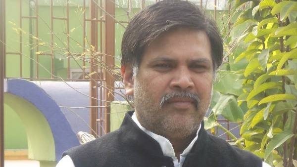 सूरजभान सिंह ने बदली अपनी छवि सूरजभान सिंह ने बदली अपनी छवि