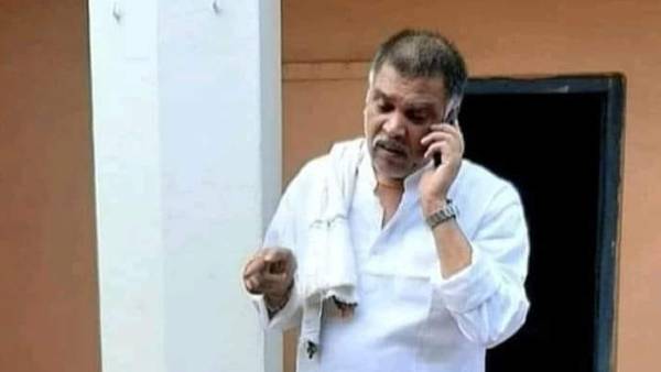 सूरजभान सिंह ने गुलजीत सिंह से मांगी रंगदारी सूरजभान सिंह ने गुलजीत सिंह से मांगी रंगदारी