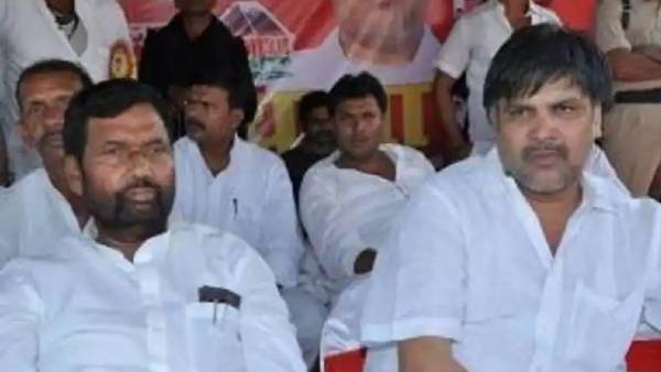 निर्दलीय चुनाव जीते सूरजभान सिंह निर्दलीय चुनाव जीते सूरजभान सिंह