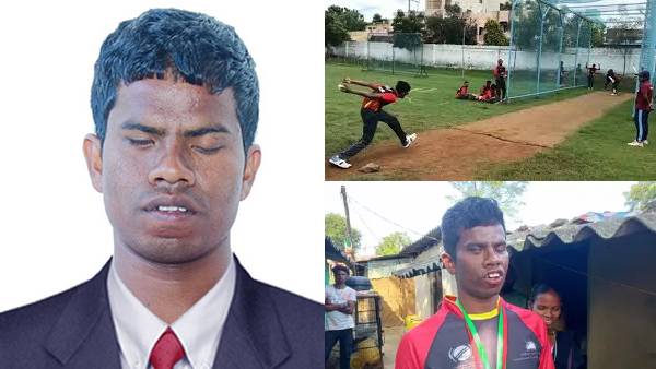 समाज के लोगों ने दिया था मां को ताना