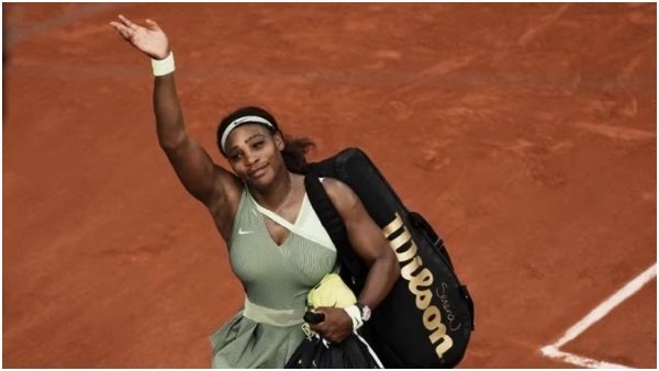 Serena Williams Serena Williams