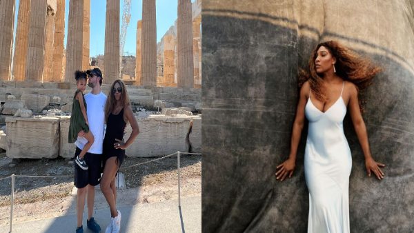 विलियम्स ने बदला खेल, बनीं कोच