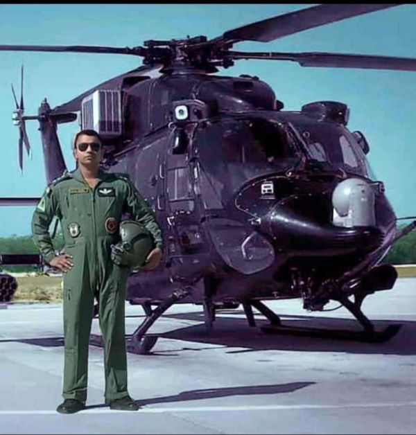 क्‍या है अरुणाचल प्रदेश हेलिकॉप्‍टर हादसा?