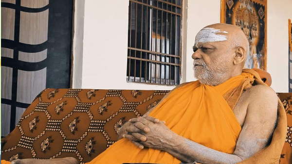 आरक्षण पर दिया बड़ा बयान 