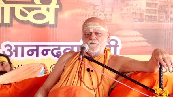 ईसा मसीह ने गुजारे थे भारत में 10 साल, वह हिन्दू थे ?