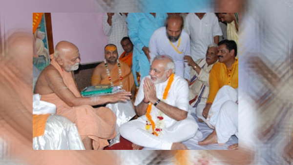 मोहम्मद साहब को भी बता चुके हैं हिन्दू 