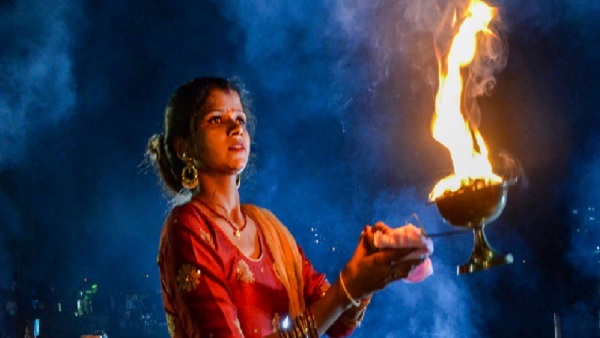Sharad Purnima