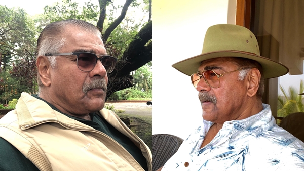 फिल्म में शरत सक्सेना ने किया लीड रोल