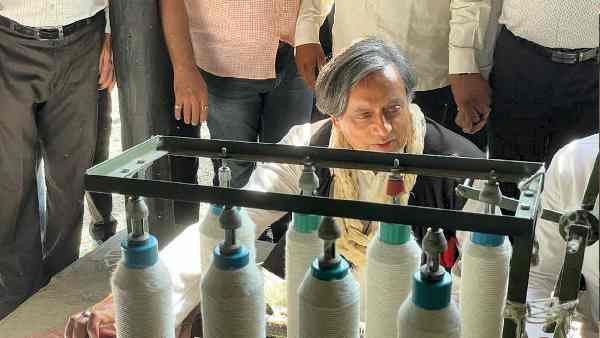 'यह हमारी पार्टी के भविष्य के लिए चुनाव है.....'