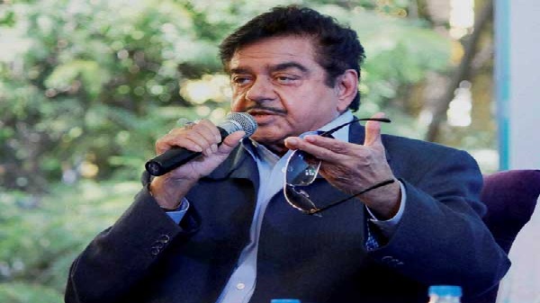 TMC बोली शत्रुघ्न सिन्हा छठ पूजा पर रहेंगे क्षेत्र में