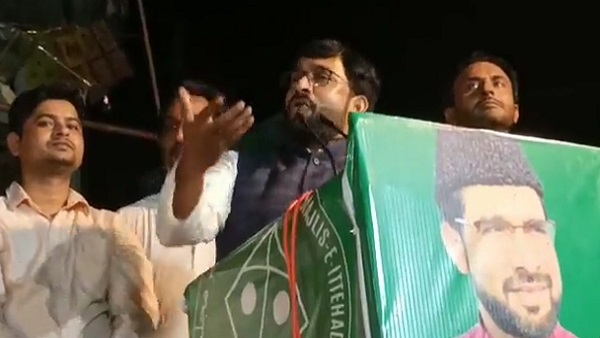 बाद में शौकत अली ने दी सफाई