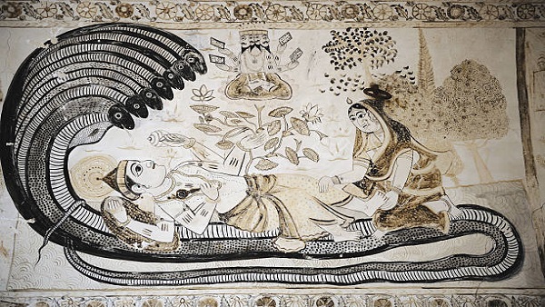 विश्व का इकलौता लक्ष्मी मंदिर जहां प्रतिमा नहीं है