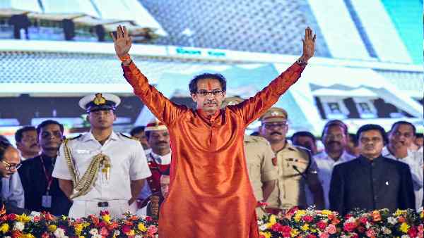 शिवसेना के ठाकरे गुट ने जीती शिवाजी पार्क की लड़ाई